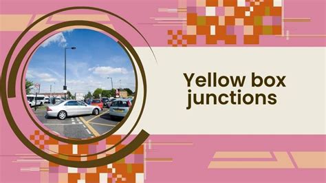 box junction fine amount|yellow box junction penalty uk.